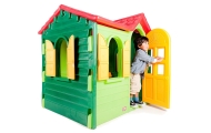 Sodo namelis Little Tikes Country Cottage-Žaislai, Lauko žaislai, Žaidimų nameliai ir jų priedai-e-vaikas