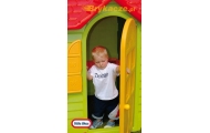 Little Tikes DOMEK ogrodowy WIEJSKI