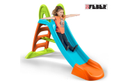 Vandens sodo čiuožykla FEBER 152 cm