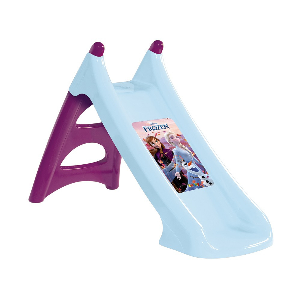 Vandens čiuožykla SMOBY Frozen XS 90 cm