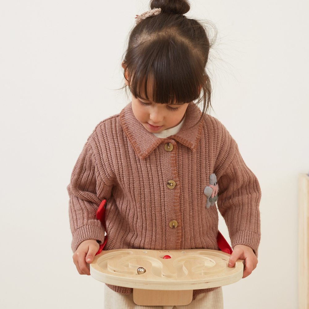 Kūno balansavimo labirinto rinkinys VIGA