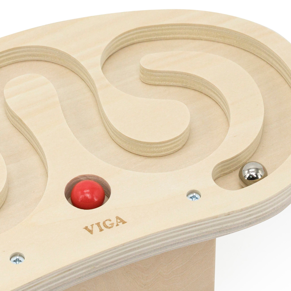 Kūno balansavimo labirinto rinkinys VIGA