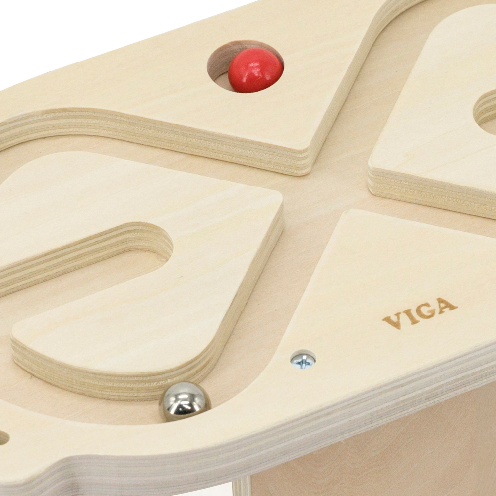 Kūno balansavimo labirinto rinkinys VIGA