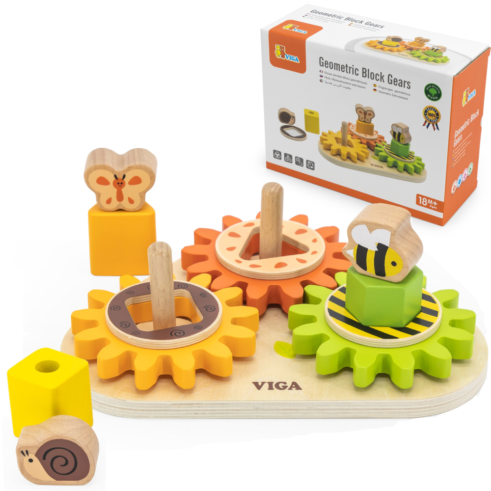 Medinių krumpliaračių rūšiuoklė VIGA Formos ir mechanizmai