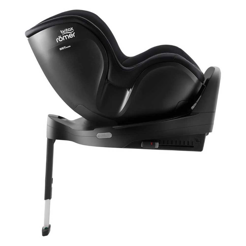copy of Automobilinė kėdutė BRITAX DualFix 5Z, 61-105cm