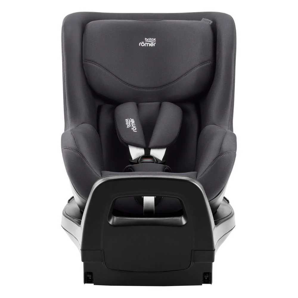 copy of Automobilinė kėdutė BRITAX DualFix 5Z, 61-105cm