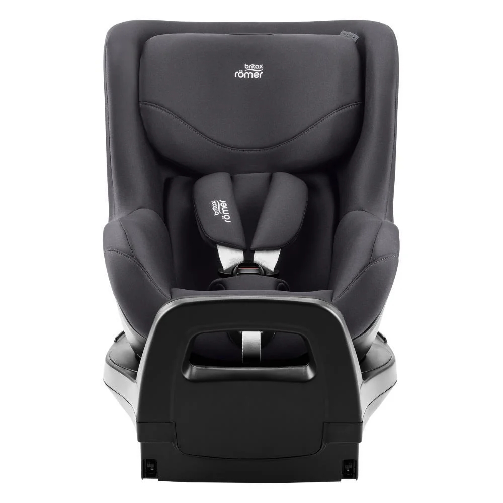 copy of Automobilinė kėdutė BRITAX DualFix 5Z, 61-105cm