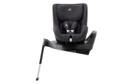 copy of Automobilinė kėdutė BRITAX DualFix 5Z, 61-105cm