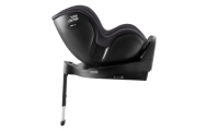copy of Automobilinė kėdutė BRITAX DualFix 5Z, 61-105cm