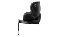 copy of Automobilinė kėdutė BRITAX DualFix 5Z, 61-105cm