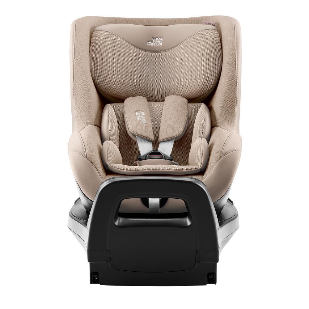 Automobilinė kėdutė BRITAX DualFix Pro M Style, 61-105cm, Teak-Automobilinės kėdutės, 0-18 kg-e-vaikas