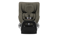 copy of Automobilinė kėdutė BRITAX DualFix 5Z, 61-105cm