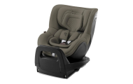 Automobilinė kėdutė BRITAX DualFix Pro M LUX, 61-105cm, Urban Olive-Automobilinės kėdutės, 0-18 kg-e-vaikas