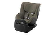 Automobilinė kėdutė BRITAX DualFix Pro M LUX, 61-105cm, Urban Olive-Automobilinės kėdutės, 0-18 kg-e-vaikas