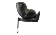 Automobilinė kėdutė BRITAX DualFix Pro M LUX, 61-105cm, Urban Olive-Automobilinės kėdutės, 0-18 kg-e-vaikas