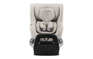 copy of Automobilinė kėdutė BRITAX DualFix 5Z, 61-105cm