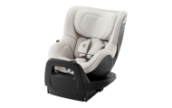 copy of Automobilinė kėdutė BRITAX DualFix 5Z, 61-105cm