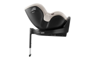 copy of Automobilinė kėdutė BRITAX DualFix 5Z, 61-105cm
