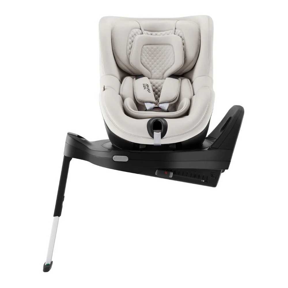 copy of Automobilinė kėdutė BRITAX DualFix 5Z, 61-105cm