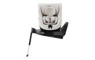 copy of Automobilinė kėdutė BRITAX DualFix 5Z, 61-105cm