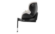 copy of Automobilinė kėdutė BRITAX DualFix 5Z, 61-105cm