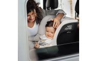 copy of Automobilinė kėdutė BRITAX DualFix 5Z, 61-105cm