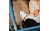 copy of Automobilinė kėdutė BRITAX DualFix 5Z, 61-105cm