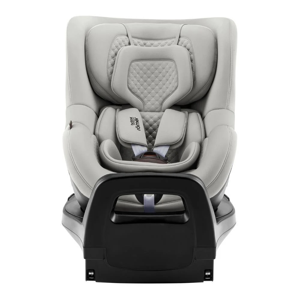 copy of Automobilinė kėdutė BRITAX DualFix 5Z, 61-105cm