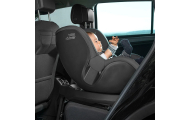 copy of Automobilinė kėdutė BRITAX DualFix 5Z, 61-105cm