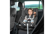 copy of Automobilinė kėdutė BRITAX DualFix 5Z, 61-105cm