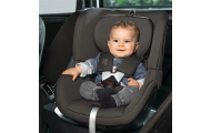 copy of Automobilinė kėdutė BRITAX DualFix 5Z, 61-105cm