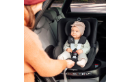 copy of Automobilinė kėdutė BRITAX DualFix 5Z, 61-105cm