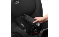 copy of Automobilinė kėdutė BRITAX DualFix 5Z, 61-105cm