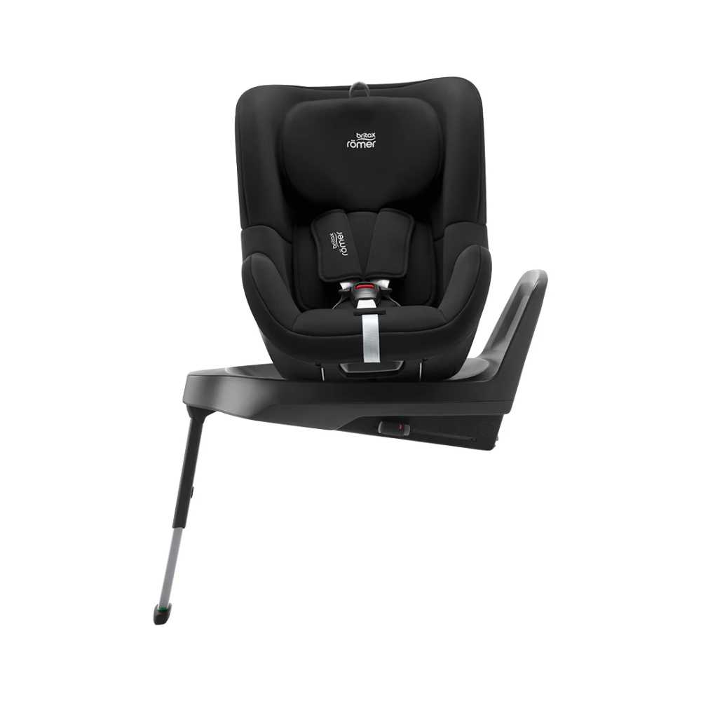 copy of Automobilinė kėdutė BRITAX DualFix 5Z, 61-105cm