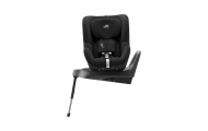 copy of Automobilinė kėdutė BRITAX DualFix 5Z, 61-105cm