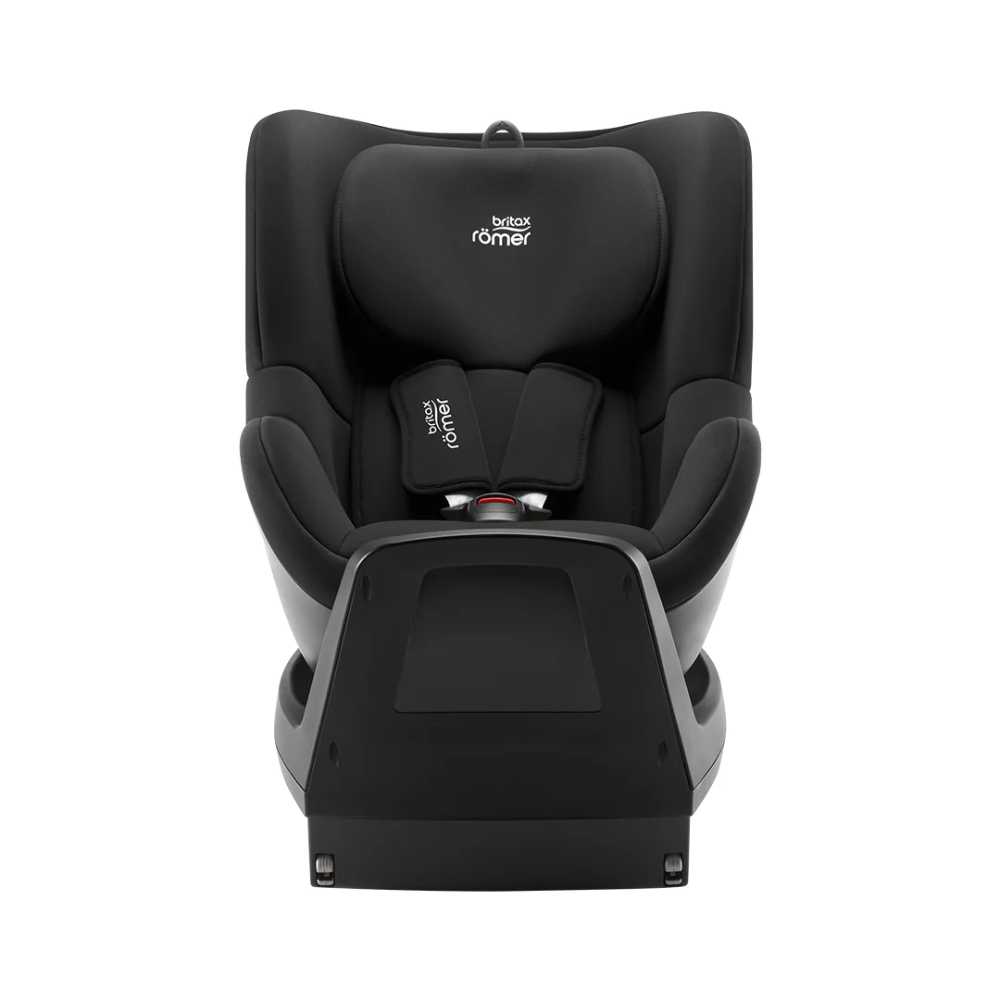 copy of Automobilinė kėdutė BRITAX DualFix 5Z, 61-105cm