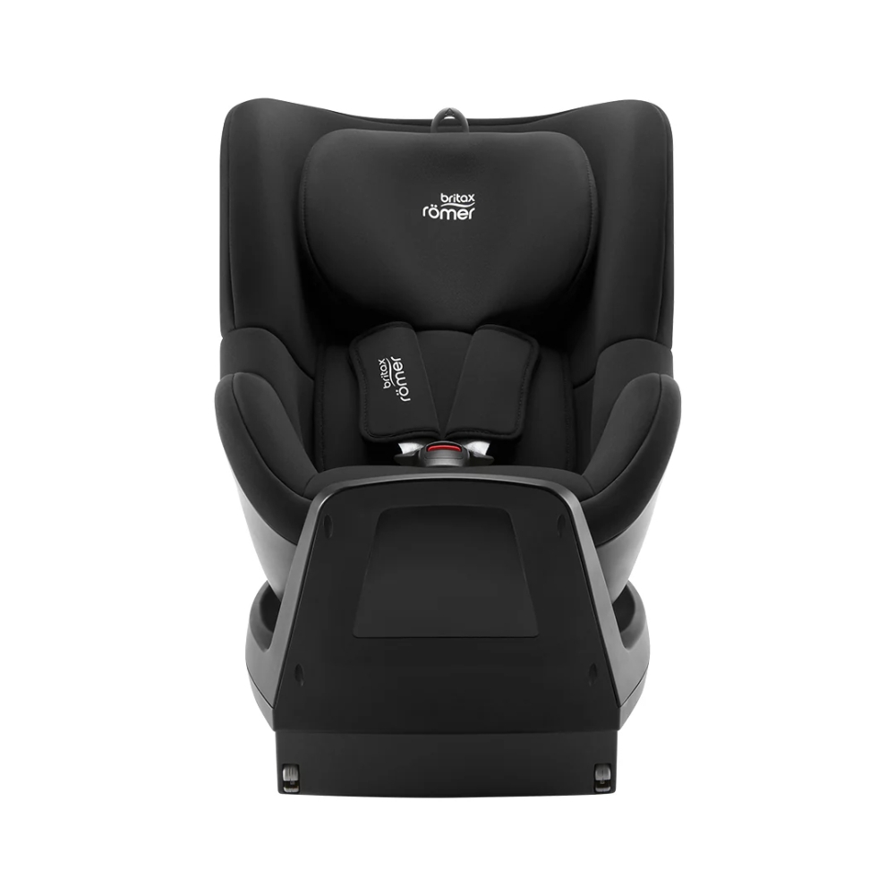 copy of Automobilinė kėdutė BRITAX DualFix 5Z, 61-105cm