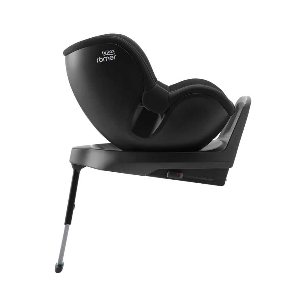 copy of Automobilinė kėdutė BRITAX DualFix 5Z, 61-105cm