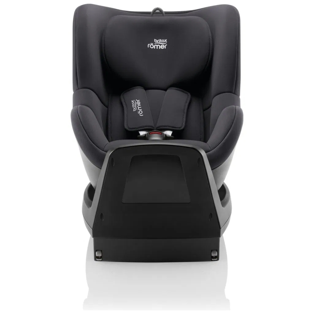 copy of Automobilinė kėdutė BRITAX DualFix 5Z, 61-105cm