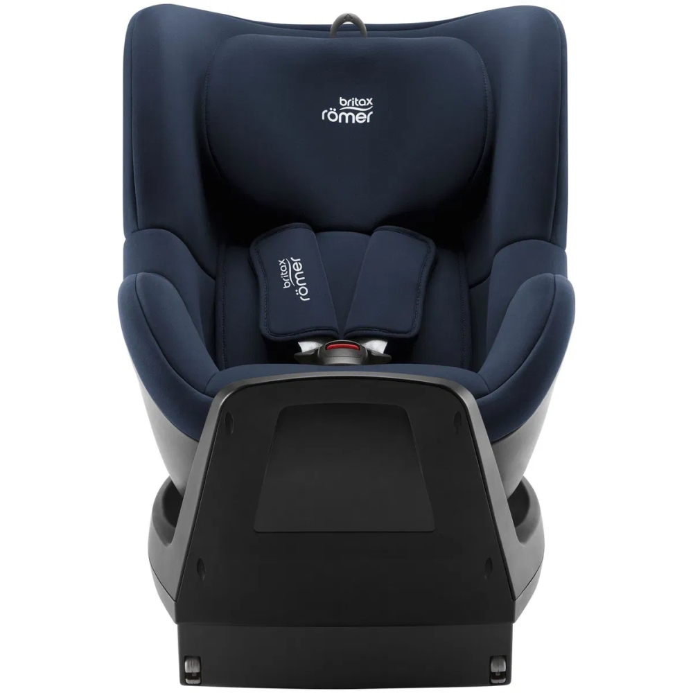 copy of Automobilinė kėdutė BRITAX DualFix 5Z, 61-105cm