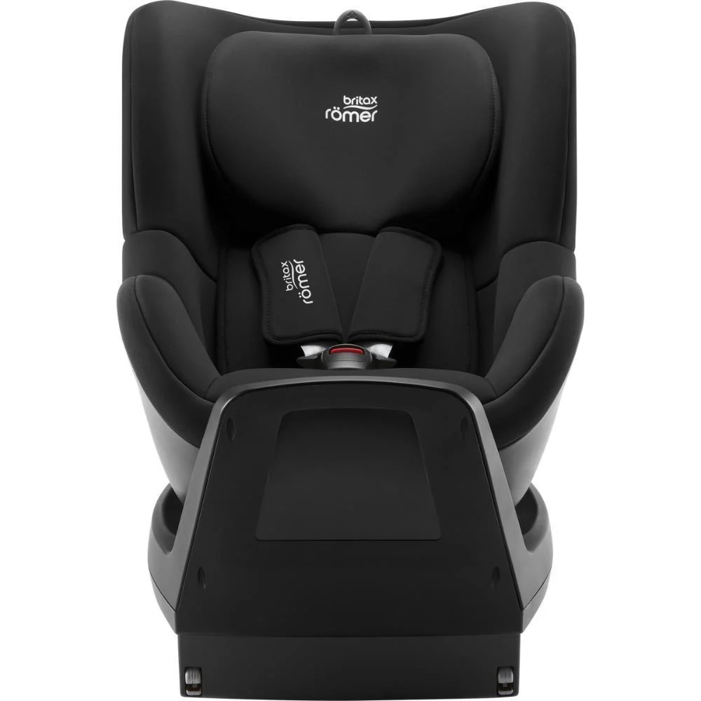 copy of Automobilinė kėdutė BRITAX DualFix 5Z, 61-105cm