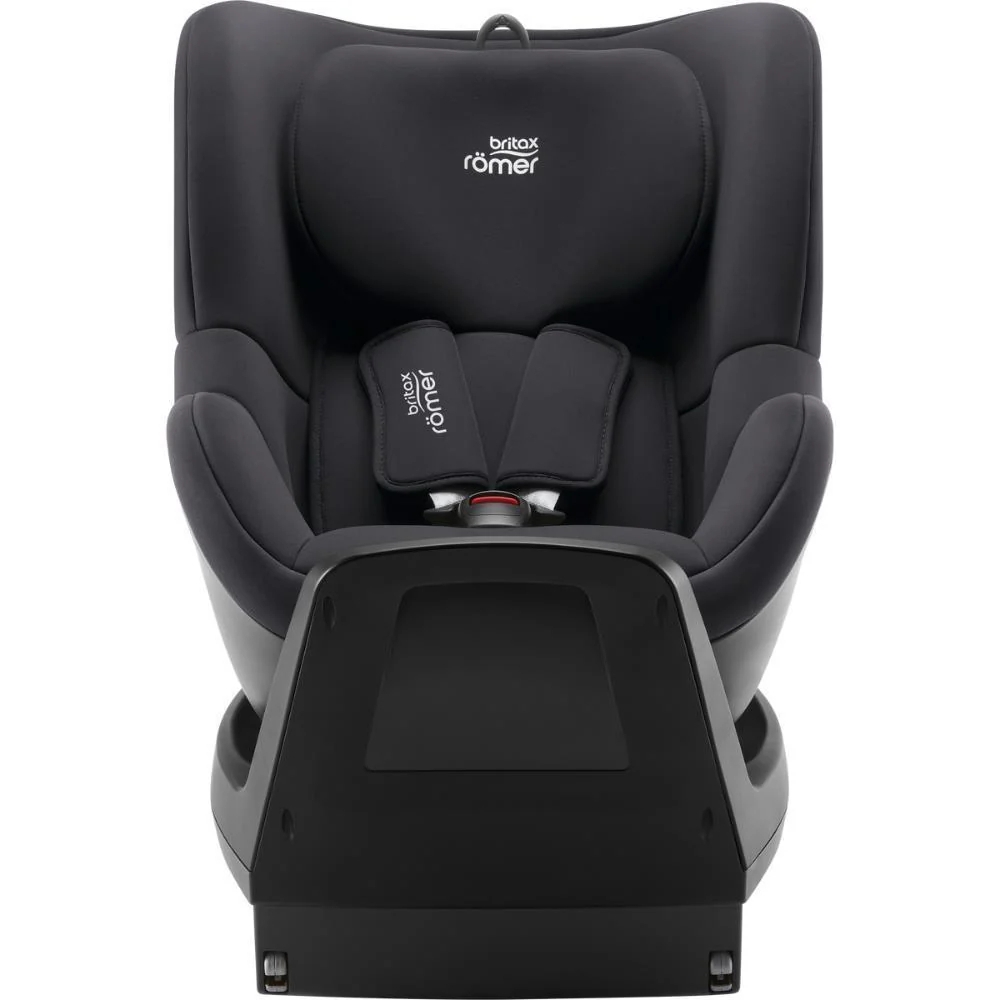 copy of Automobilinė kėdutė BRITAX DualFix 5Z, 61-105cm