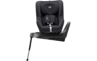 copy of Automobilinė kėdutė BRITAX DualFix 5Z, 61-105cm