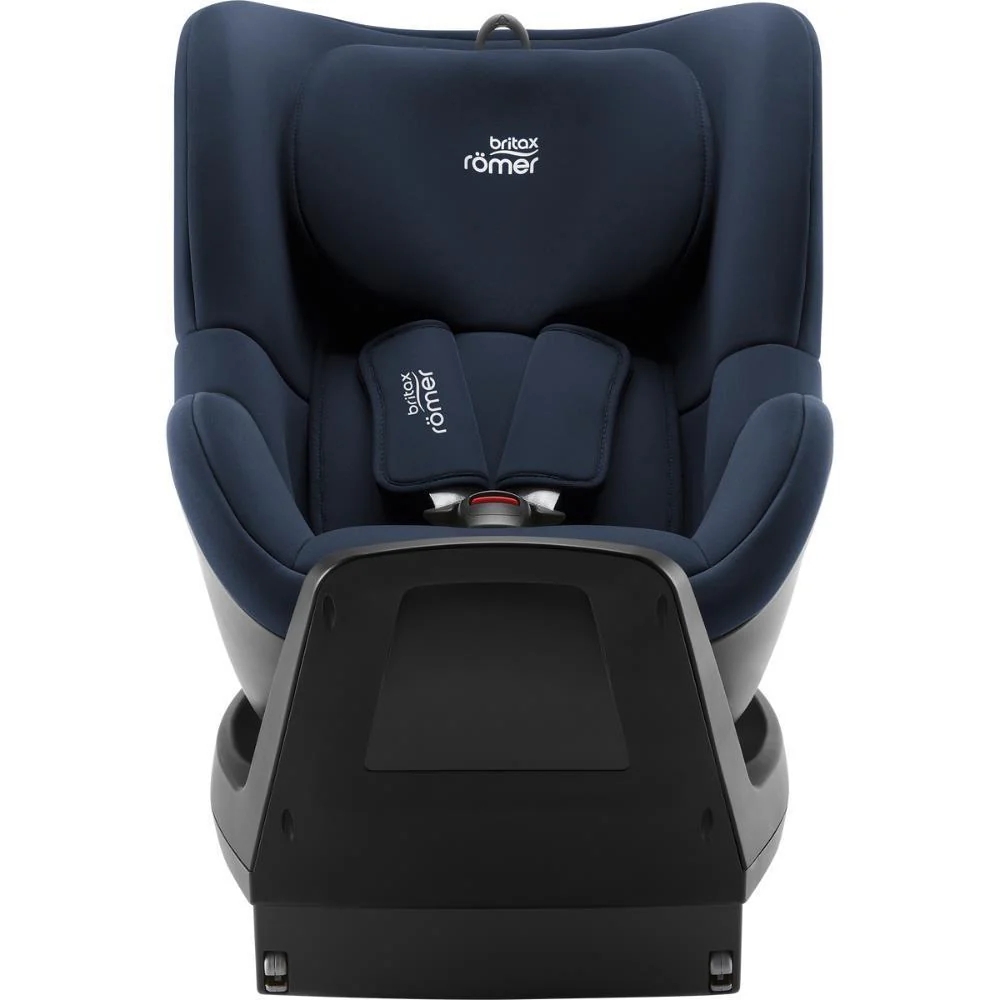 copy of Automobilinė kėdutė BRITAX DualFix 5Z, 61-105cm