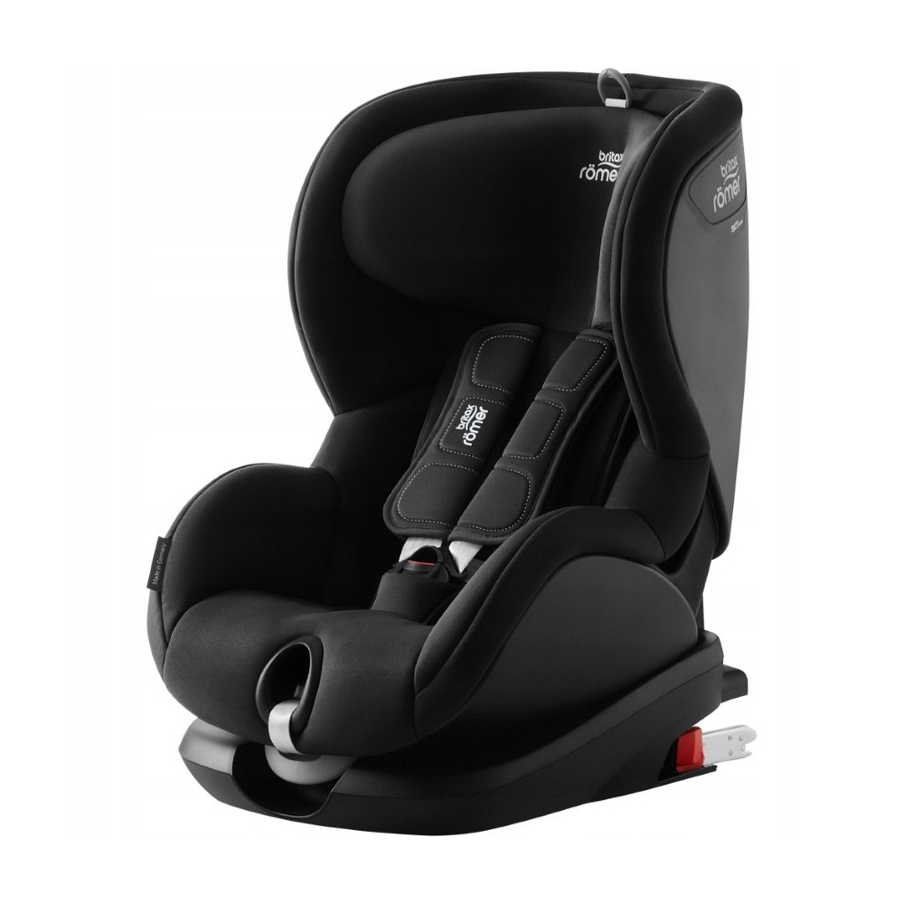 copy of Automobilinė kėdutė BRITAX DualFix 5Z, 61-105cm