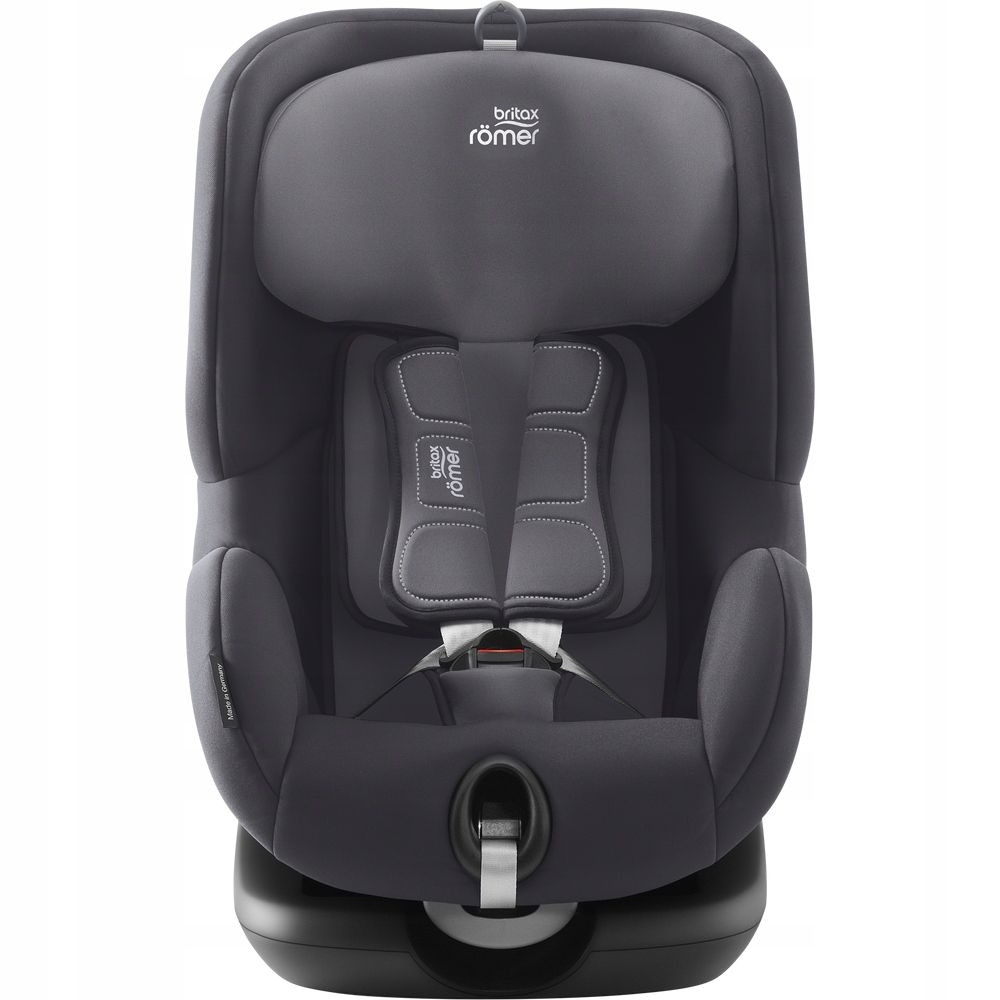 copy of Automobilinė kėdutė BRITAX DualFix 5Z, 61-105cm