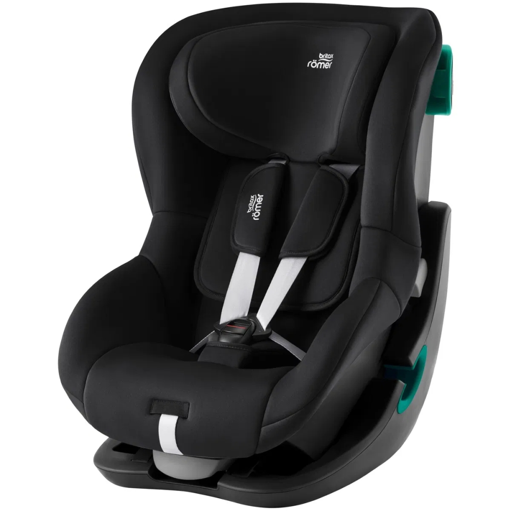 copy of Automobilinė kėdutė BRITAX DualFix 5Z, 61-105cm