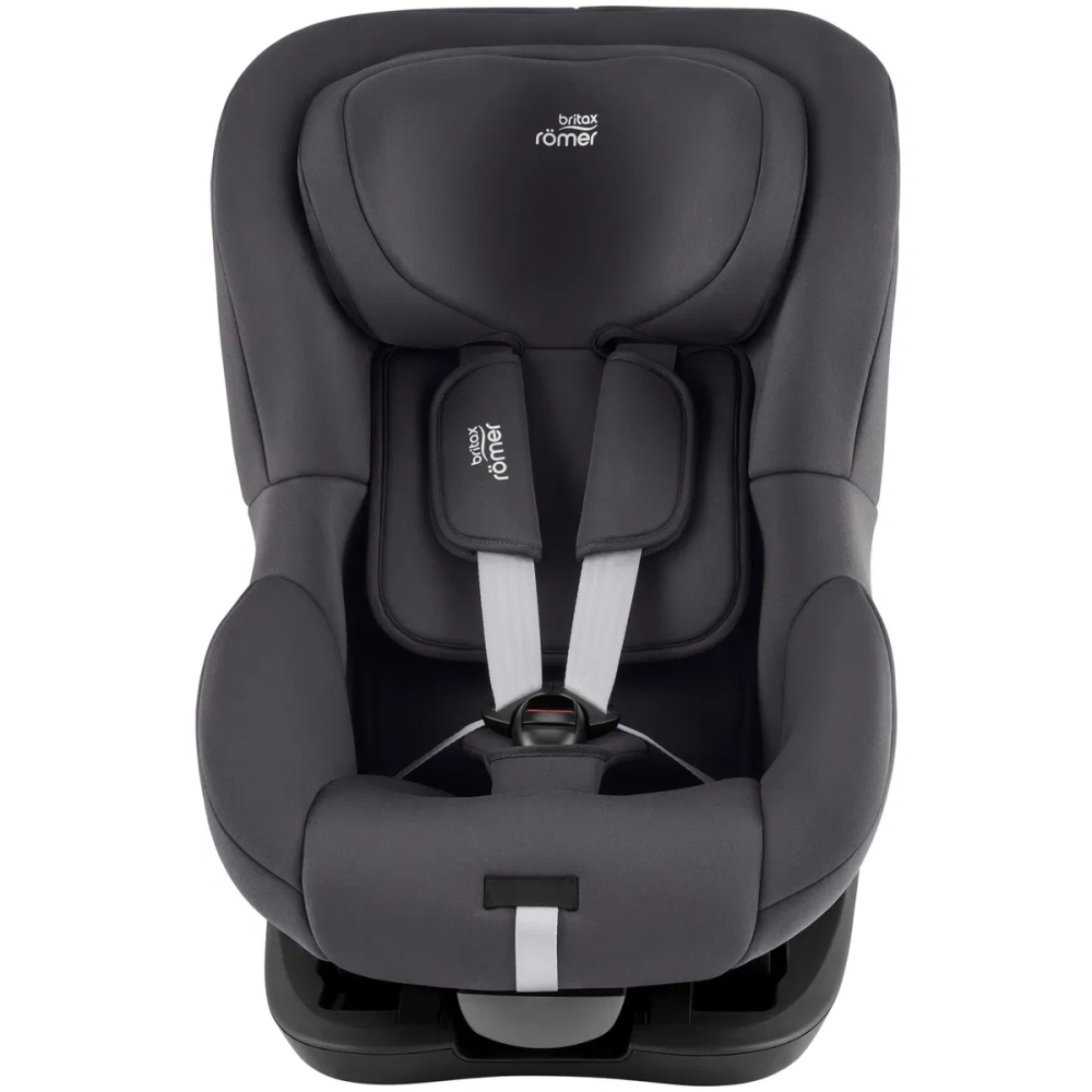 copy of Automobilinė kėdutė BRITAX DualFix 5Z, 61-105cm