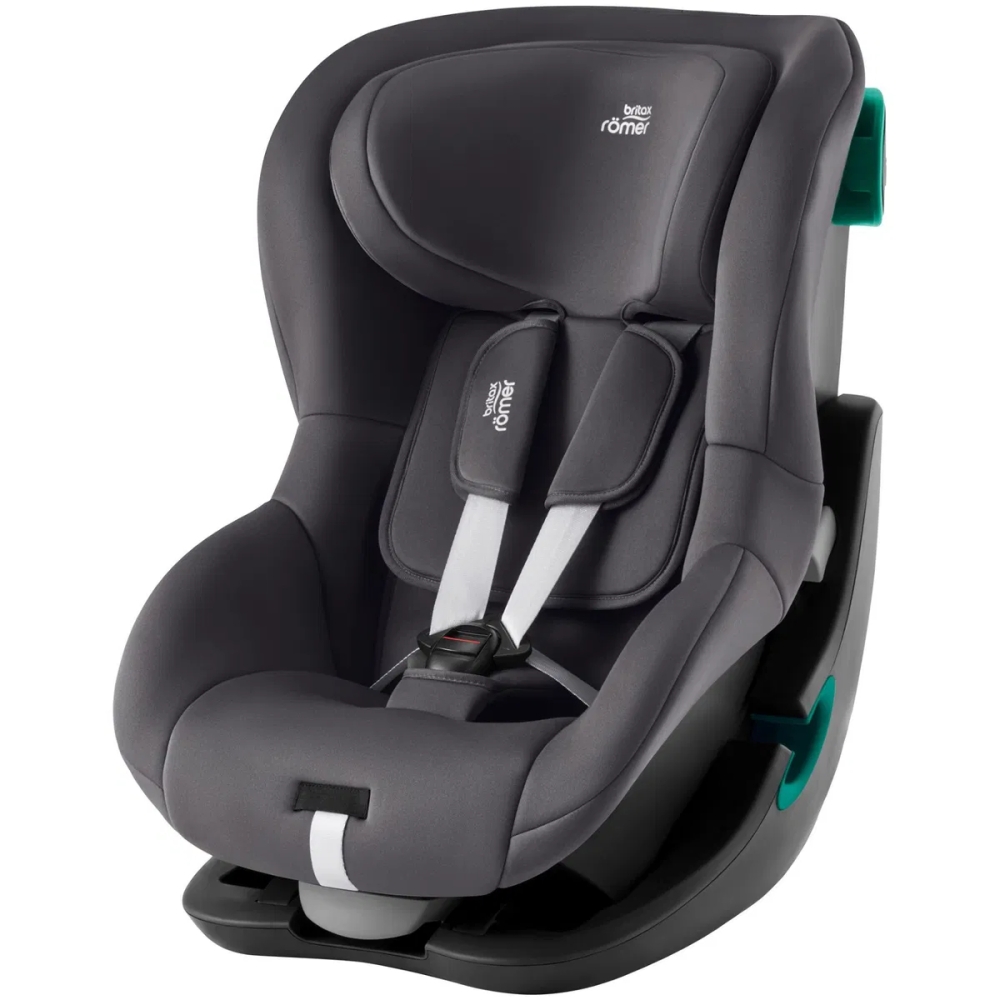 copy of Automobilinė kėdutė BRITAX DualFix 5Z, 61-105cm