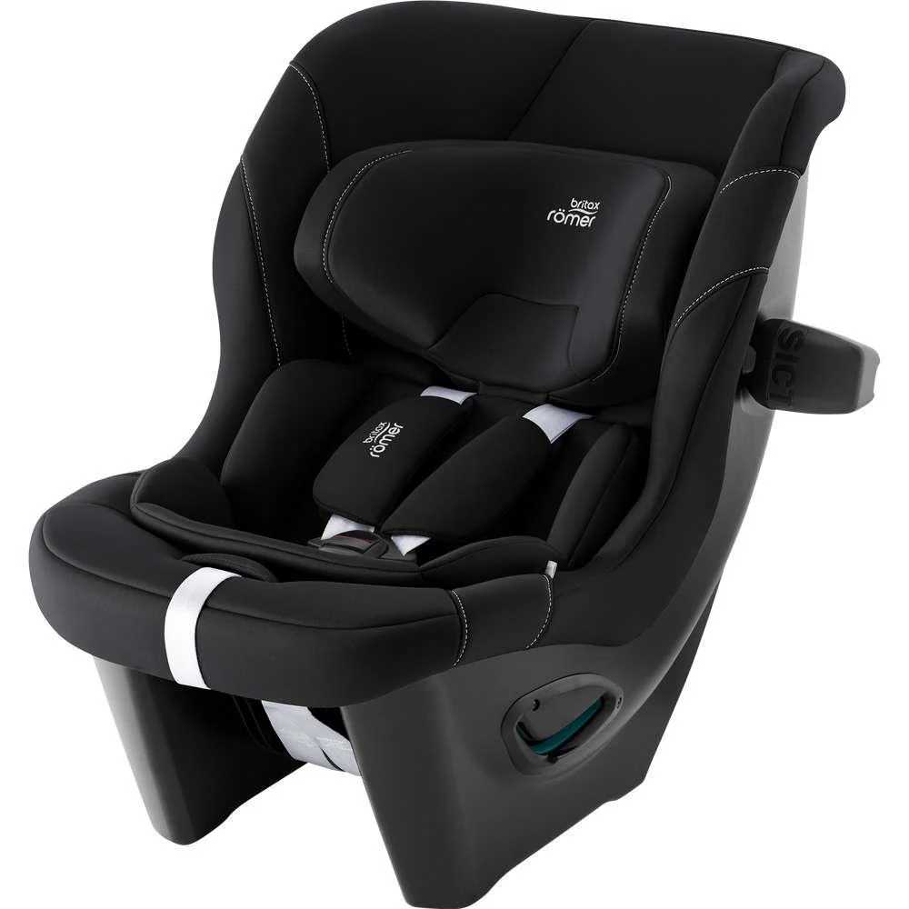 copy of Automobilinė kėdutė BRITAX DualFix 5Z, 61-105cm